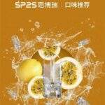 SP2S一代煙彈 | 連續6年銷量冠軍 · 通用一代主機 · 多口味現貨 · 快速出貨：圖片 3