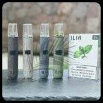 ILIA布紋主機｜哩亞電子煙主機 · 一代通用煙桿 · 8款高檔色系 · 台灣現貨：圖片 3